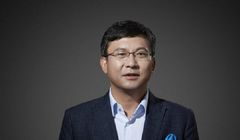 Prezes ZTE: Dzięki 5G bardzo szybko dogonimy Apple i Samsunga