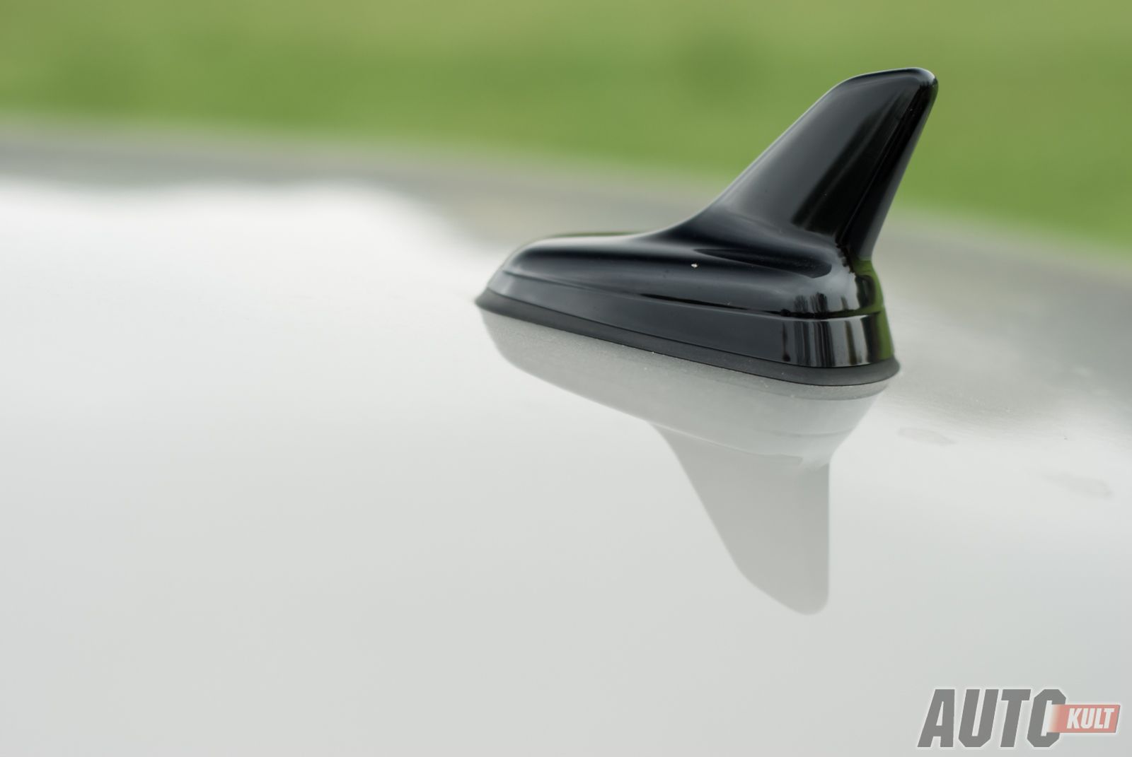 Škoda Octavia 1,2 TSI DSG Ambition - test długodystansowy [galeria] 27