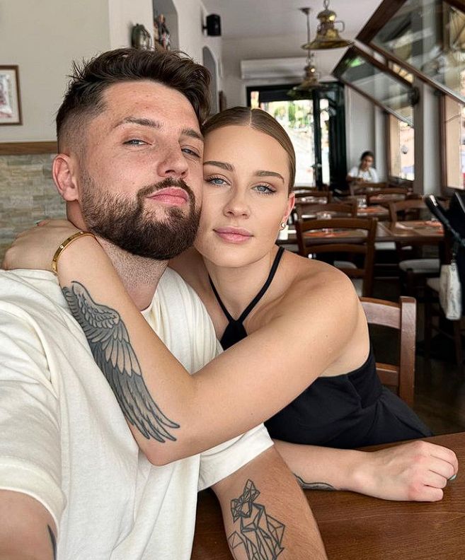 Andziaks i Luka
