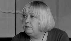 Zmarła reportażystka Magda Omilianowicz