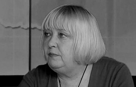 Zmarła reportażystka Magda Omilianowicz