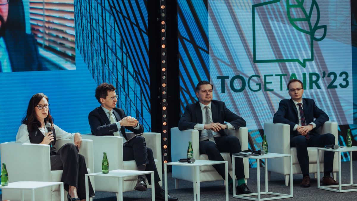 W obliczu nadużyć związanych z zieloną transformacją i dużych wymogów regulacyjnych, taksonomia staje się kluczowa