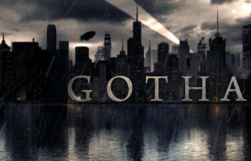 "Gotham" - nowy serial stacji Fox