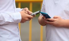 Ośmiolatek zadzwonił pod 112. "Nie wiem, co zrobić"