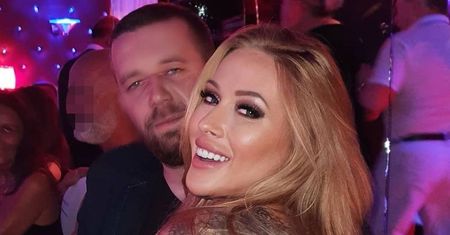 Sylwia Peretti z "Królowych Życia" odlicza dni do ślubu i zapewnia, że kochałaby nawet BEZ PIENIĘDZY: "Wiemy, jak to jest NIC NIE MIEĆ"!