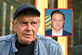 Lech Dyblik wprost ocenił rozmowy z politykami. Wskazał Bogdana Rymanowskiego