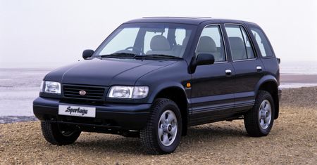 Sensowne auto za 5000 zł – Kia [część 7]