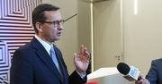 Premier wraca z Brukseli. Konferencja prasowa Mateusza Morawieckiego [NA ŻYWO]
