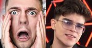 Konopskyy rozlicza DeeJayPallaside'a z OBRZYDLIWYCH treści publikowanych w przeszłości. Youtuber został wyrzucony z Fame MMA