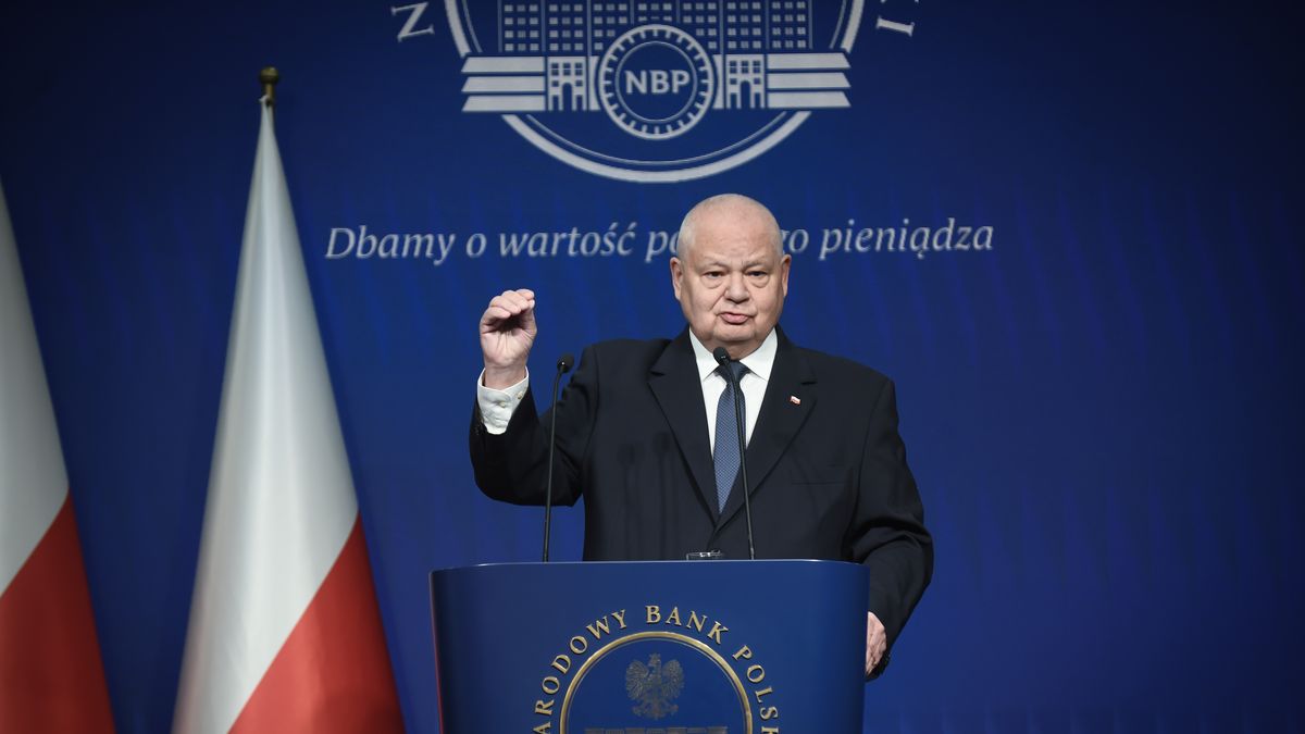 Znamy wstępne dane dotyczące inflacji w październiku
