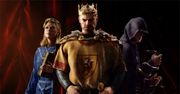 Crusader Kings III na PS5. Gdy trwa biesiada i prosisz o dokładkę [RECENZJA]