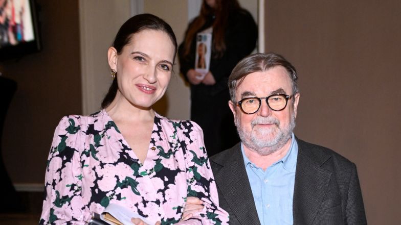 Te pary nie przejmują się różnicą wieku w związku