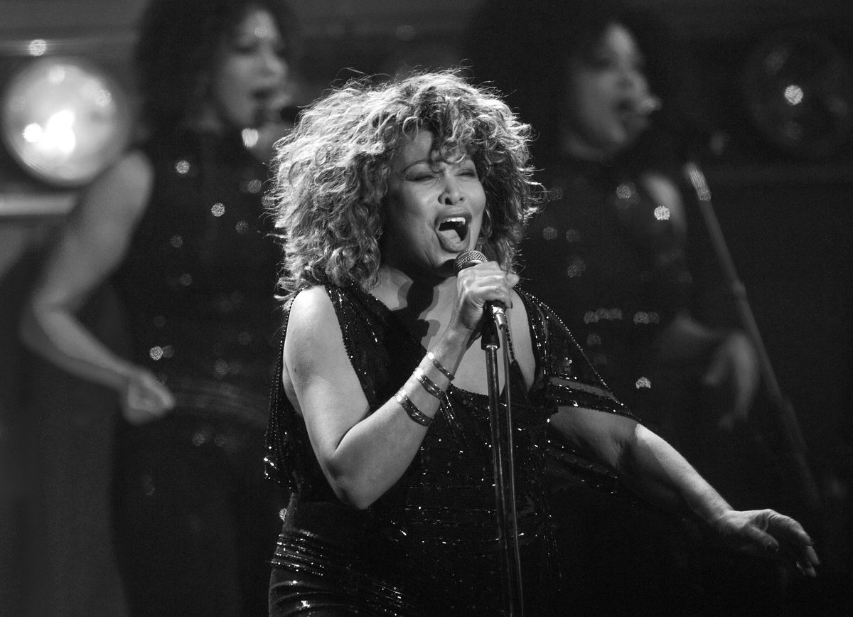 Tina Turner nie żyje. Miała 83 lata