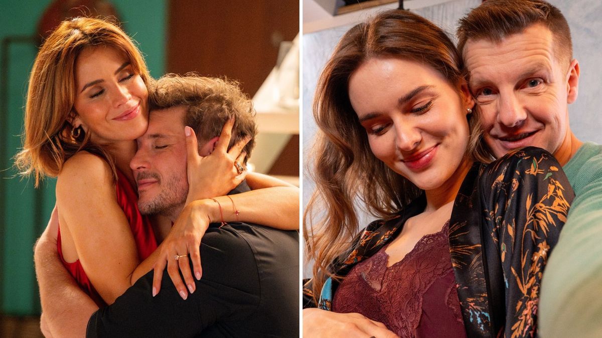 Jaką oglądalność ma "M jak Miłość"?