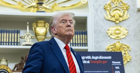 Trump przekaże Ukrainie upragnioną broń? "Muszę porozmawiać z Rosją"