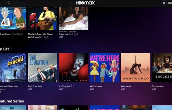 HBO Max w cenie zbliżonej do HBO GO? „Liczymy na przyjazną zmianę”