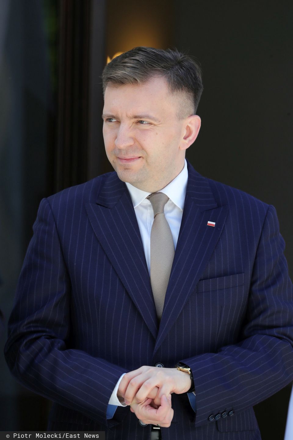 Łukasz Schreiber