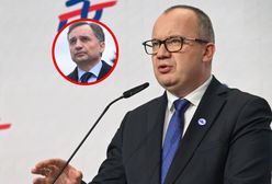 Bodnar ostro o Ziobrze. "Zaaranżował całą sytuację"