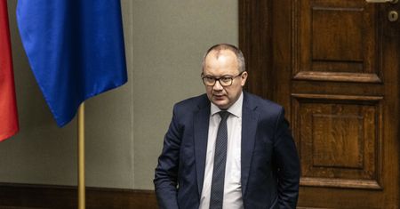 Bodnar odchodzi. Jest pierwszy komentarz po decyzji Tuska