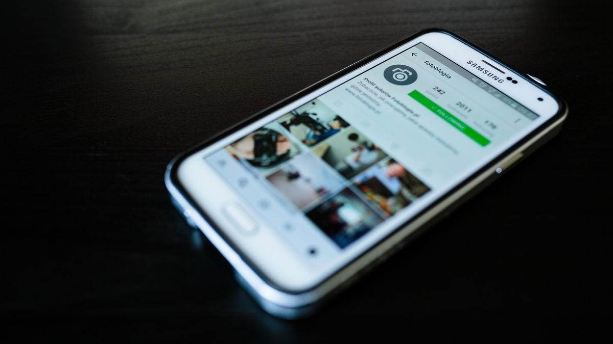 Instagram prezentuje opcje dla profesjonalistów, w tym posty sponsorowane 1