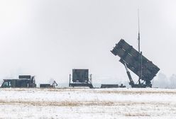 Baterie Patriot w Polsce. Piekielna broń Amerykanów ma jedno zadanie