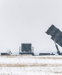Baterie Patriot w Polsce. Piekielna broń Amerykanów ma jedno zadanie