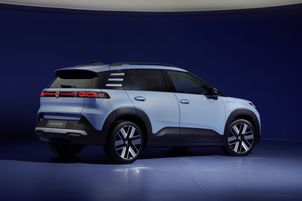 VW potrzebuje tanich e-aut, więc sprzedaje ID. Crossa za 158 tys. zł