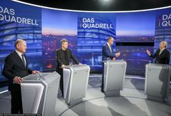 Niemcy przed wyborami. Jest najnowszy sondaż