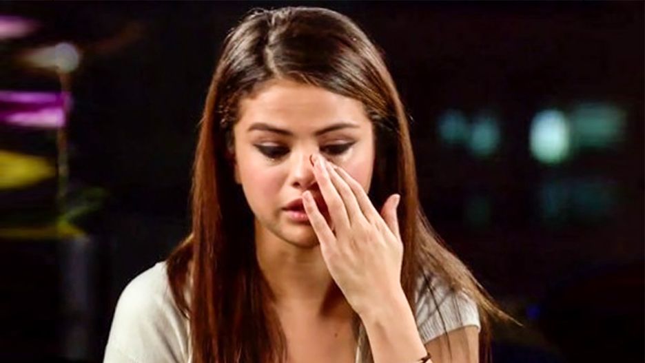 Selena Gomez