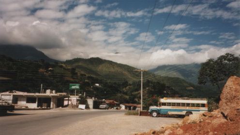 Najdziwniejsze drogi świata TOP 10 1