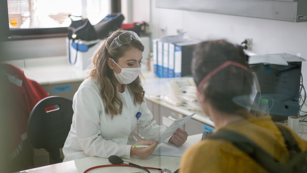 Osoby niezaszczepione mogą stwarzać zagrożenie osobom zaszczepionym 
