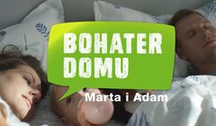 Bajkowa sypialnia od rodziców dla córek w reklamie Leroy Merlin (wideo)