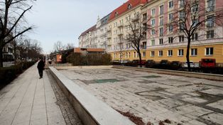 Szczecin: Fontanny po remoncie już nie będą takie jak kiedyś. Czemu?