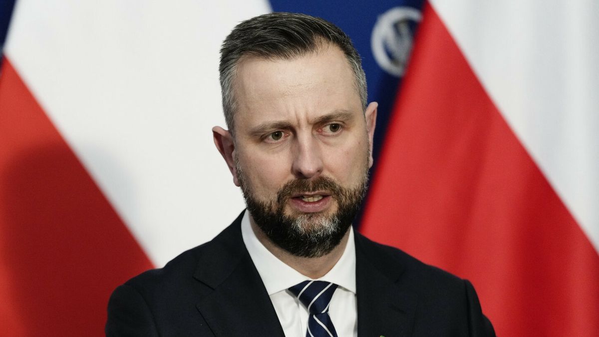 Władysław Kosiniak-Kamysz