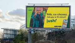 Żabka Jush z DJ Wiką promuje błyskawiczne zakupy kampanią „Rób, co chcesz. Zakupy w 15 minut”