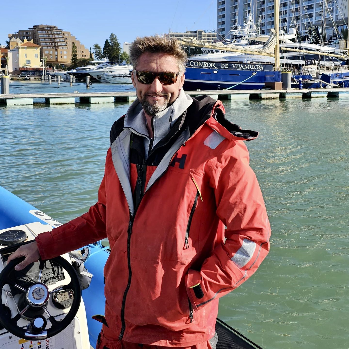 Krzysztof Kierkowski