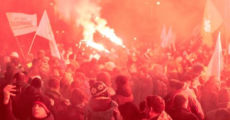 W budżetówce wrze, rząd nie słucha. Jeśli związkowcy wyprowadzą ludzi na ulice, czeka nas piekło w urzędach
