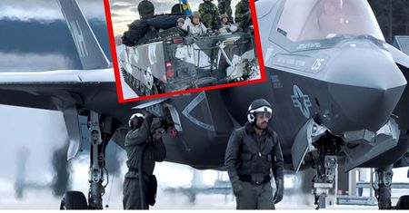 Putin już tam jest. Arktyczne wyzwanie NATO