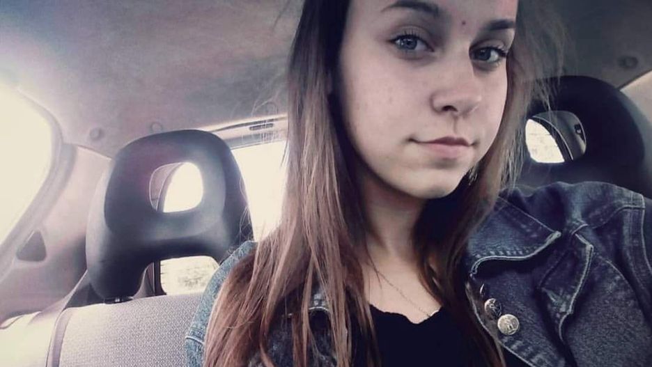 Pomorskie. Oliwia Cyman zaginęła. 16-latki szuka policja