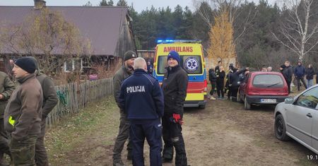 Podziękowania dla płockich funkcjonariuszy