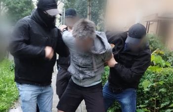 Tak zatrzymali zabójcę 13-latki. Policja zdradza kulisy