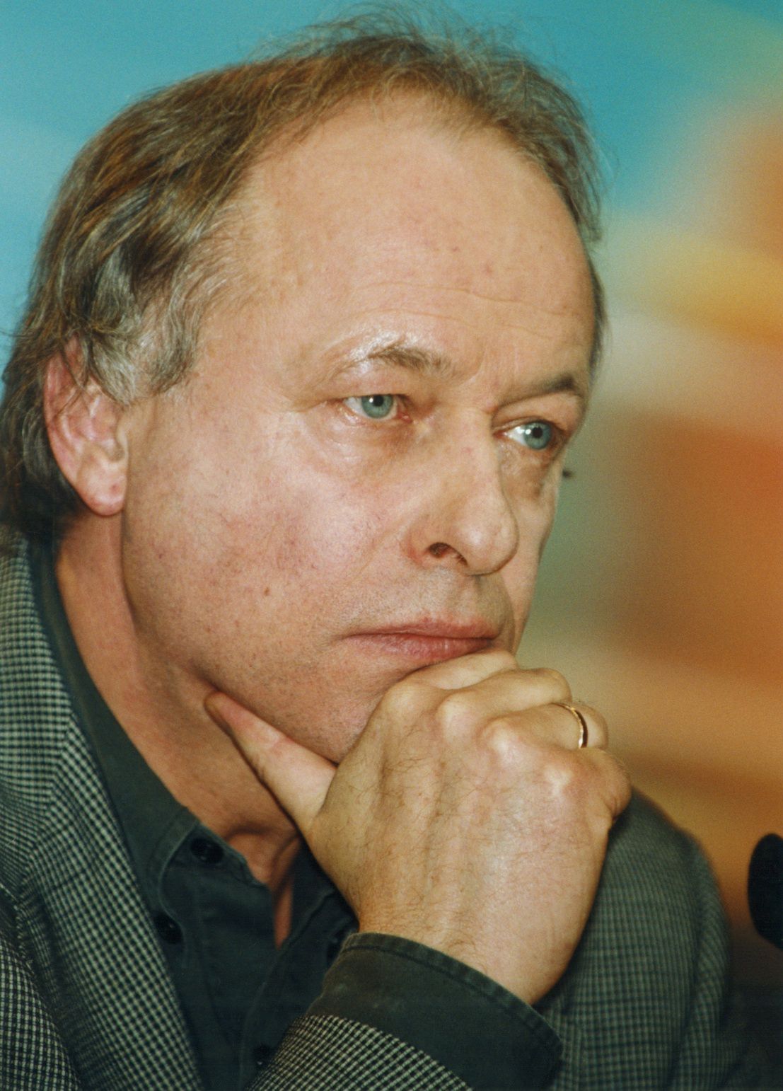 Wojciech Marczewski