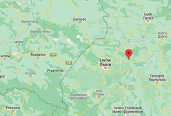 Atak blisko polskiej granicy. Trafili w obiekt wojskowy