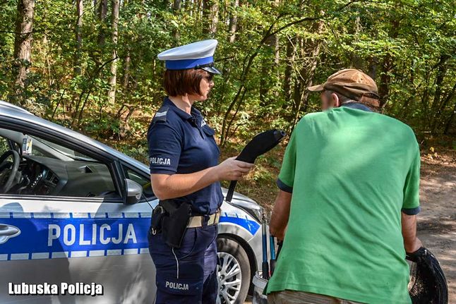 W 2018 r. nietrzeźwi rowerzyści spowodowali 216 wypadków, w których zginęło 6 osób. Dla porównania, w przypadku kierowców aut osobowych było to 1050 wypadków i 161 zabitych