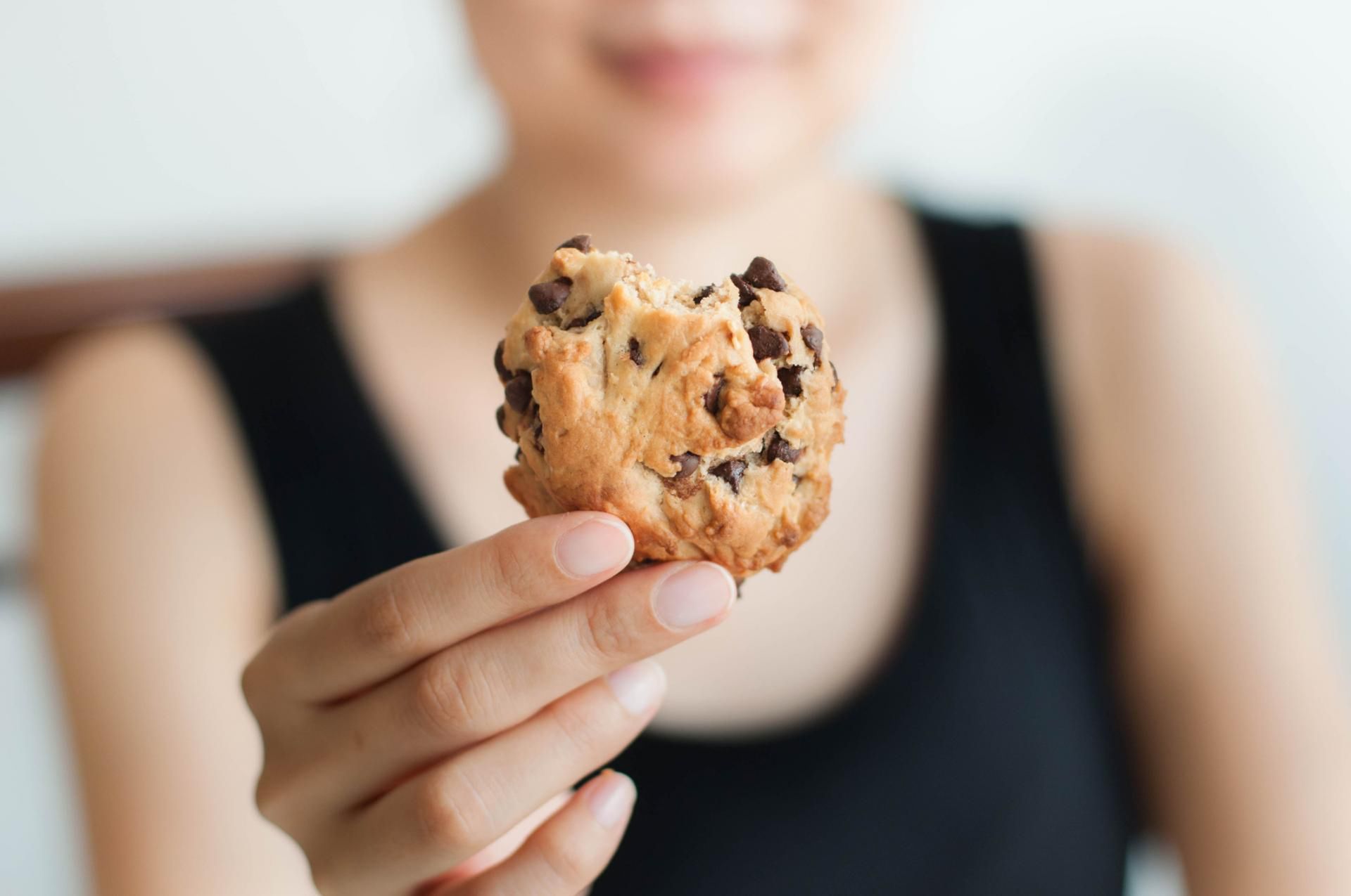 Słodycze zawierały groźne związki chemiczne