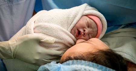 Po mamie czy po tacie? Wiemy, po kim dziedziczymy inteligencję i urodę