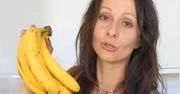 Przez 12 dni jadła tylko banany. Efekty kompletnie ją zaskoczyły