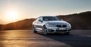 BMW Serii 4 Gran Coupé już oficjalnie [wideo]
