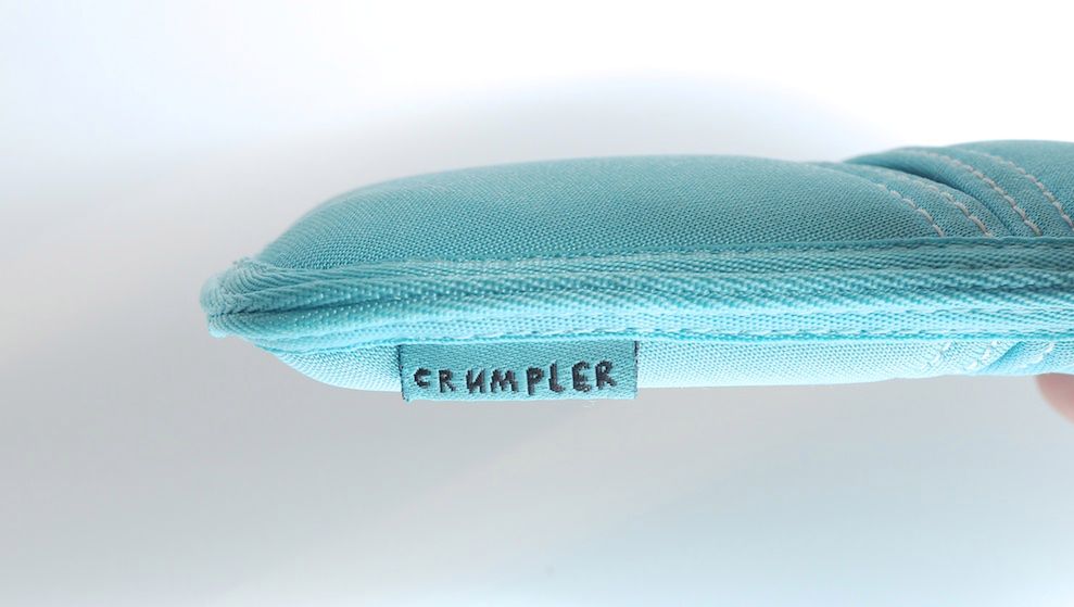 Crumpler Giordano Special 80 – test zgrabnego etui na iPhone’a