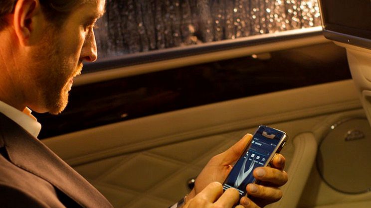 Vertu szykuje luksusowy telefon, który zawstydzi wiele flagowców 1